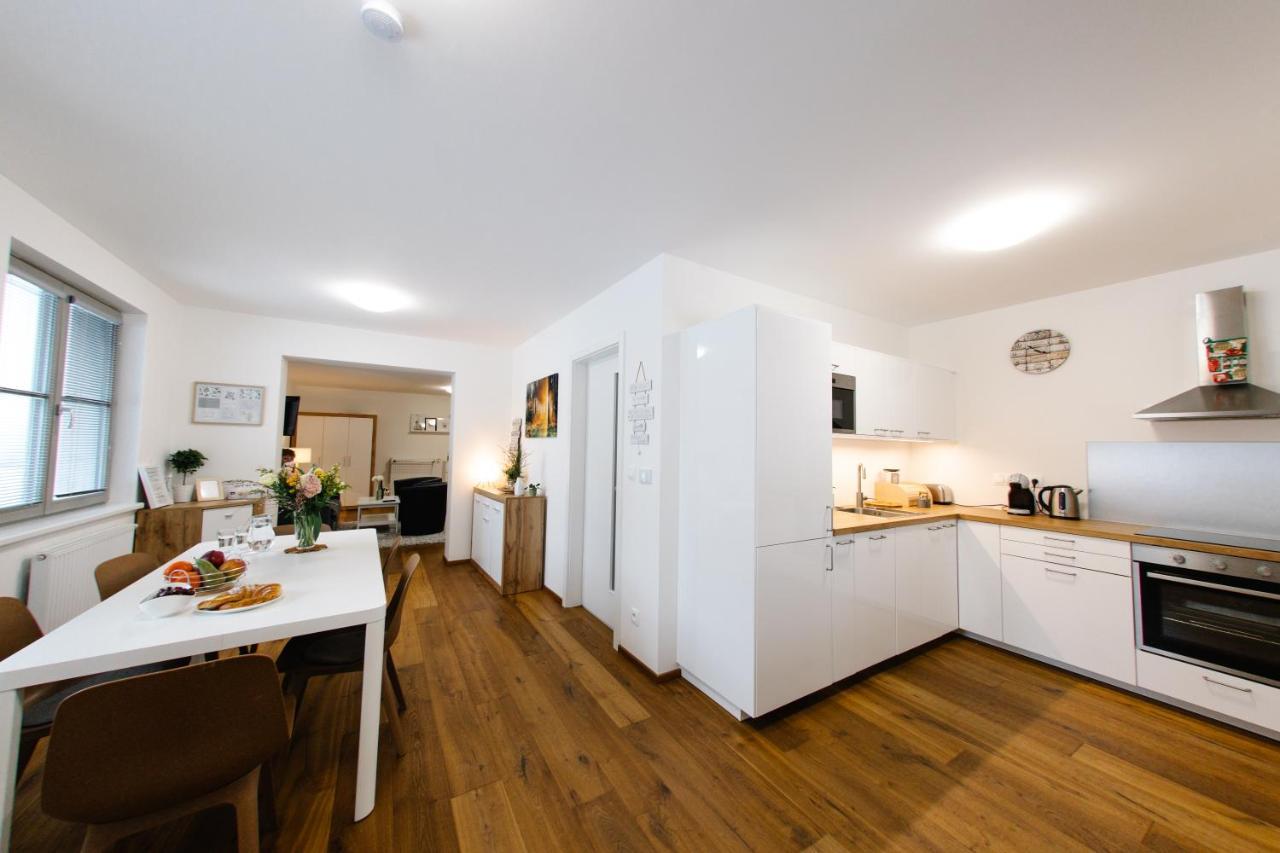 90 M2 Horsky Apartman V Centru Harrachova Exterior photo